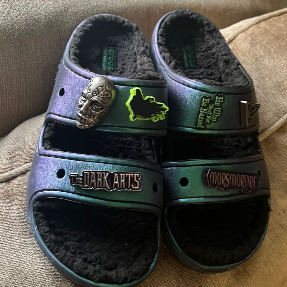 Crocs Mors Mordre For Lady